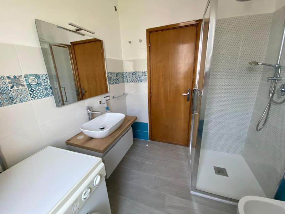 Apartamento Montes Dorgali Exterior foto