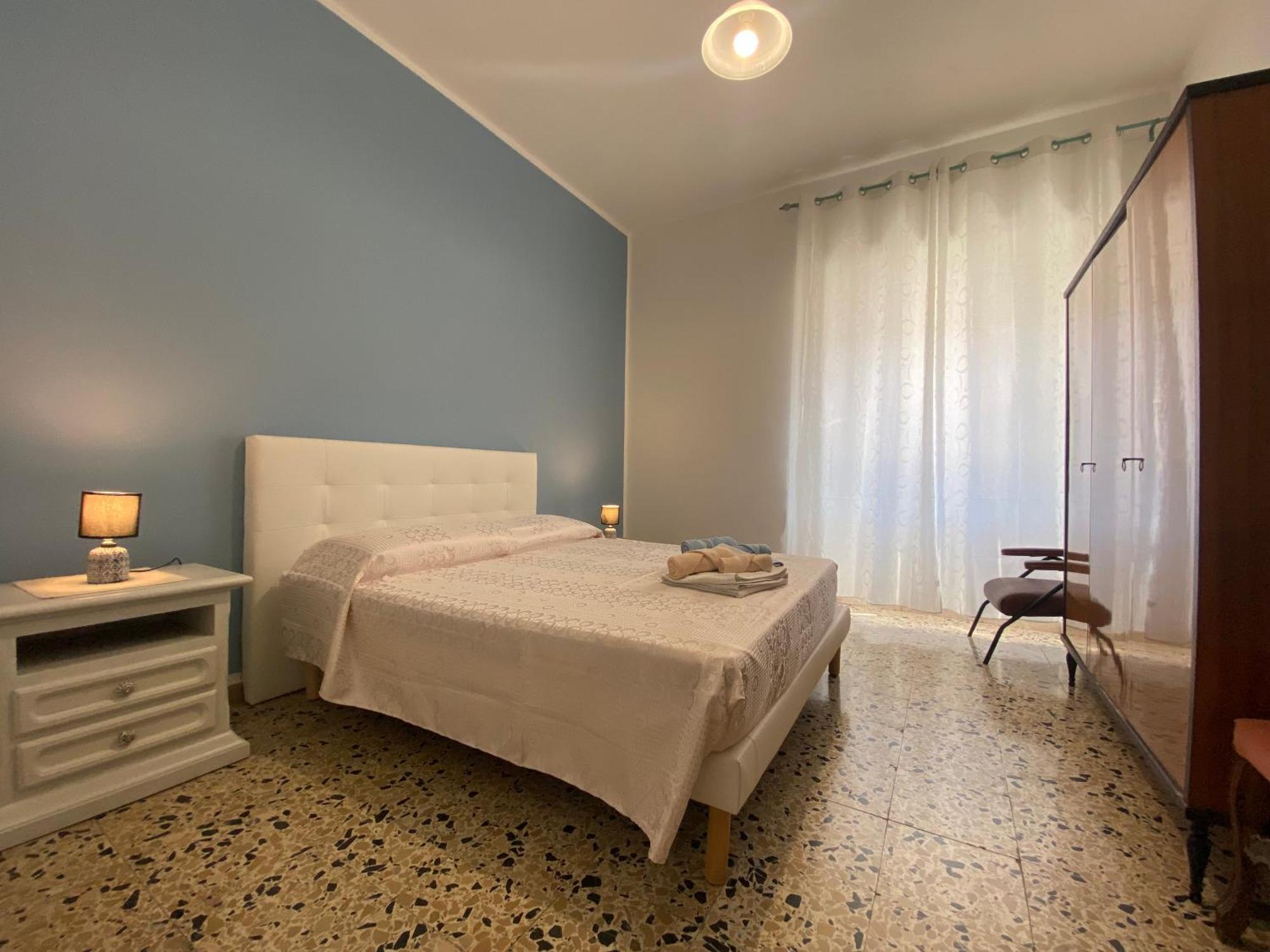 Apartamento Montes Dorgali Exterior foto