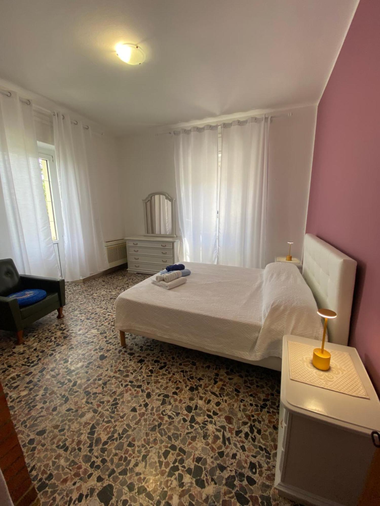 Apartamento Montes Dorgali Exterior foto